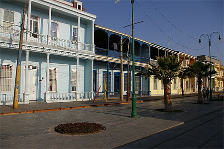 Iquique