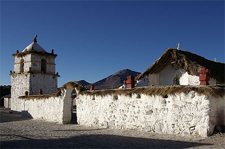 Parinacota