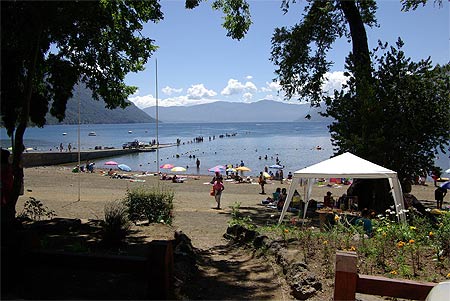 Pucon