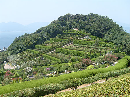 Oedo Botanique