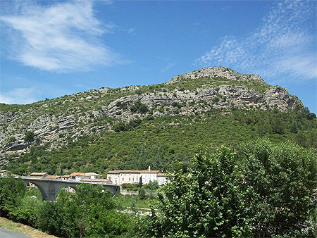 La Porte des C�vennes