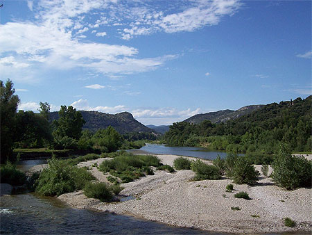 Le Gardon