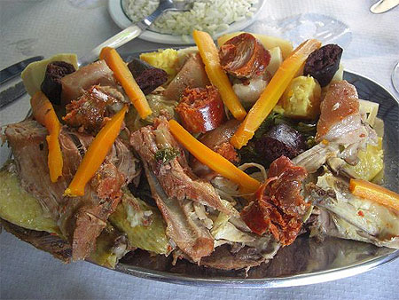 Repas