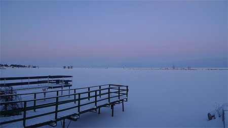 Lac st-jean Roberval