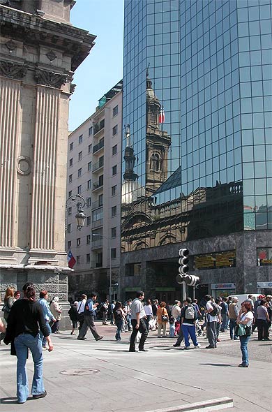 Plazza de armas