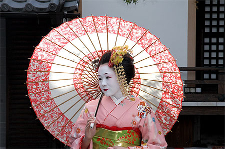 Geisha