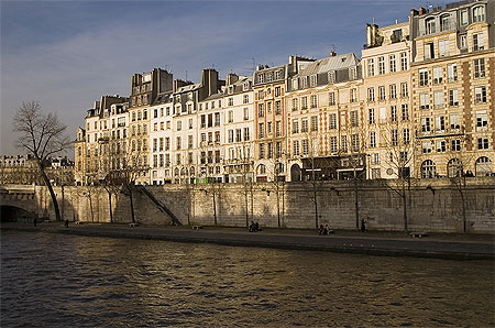 Ile de la Cit�