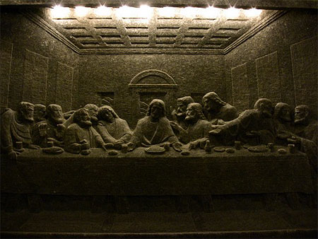Wieliczka