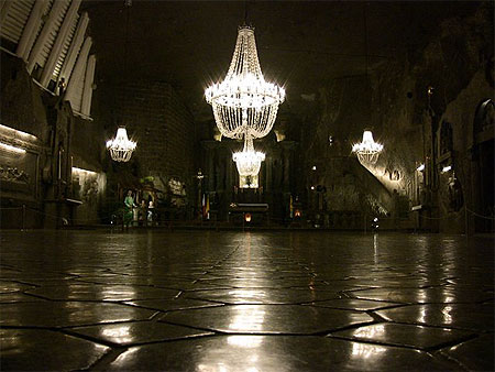 Wieliczka