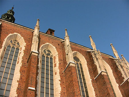 Cath�drale Sainte Catherine