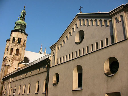 Cracovie