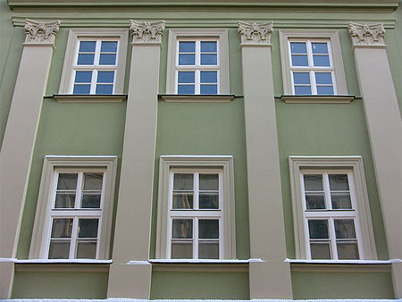 Cracovie