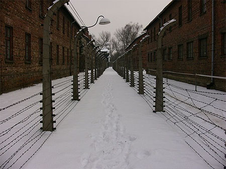 Auschwitz