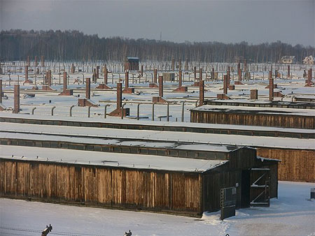 Birkenau