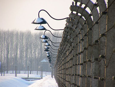 Birkenau