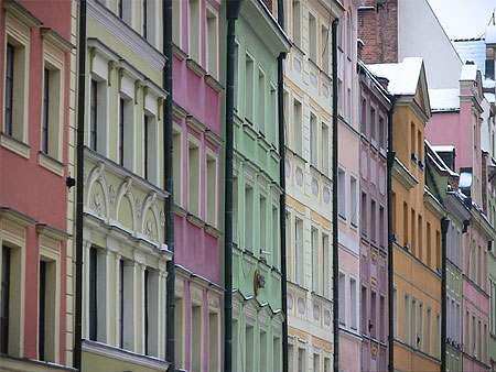 Wroclaw