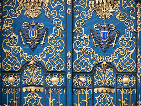 Wroclaw porte de l'universit�