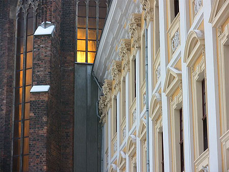 Wroclaw