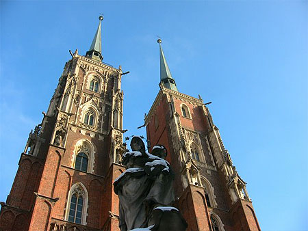 Wroclaw