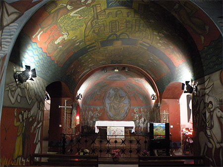 Notre Dame de Salette