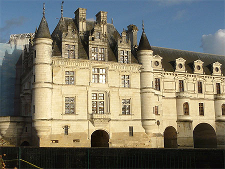 Le ch�teau