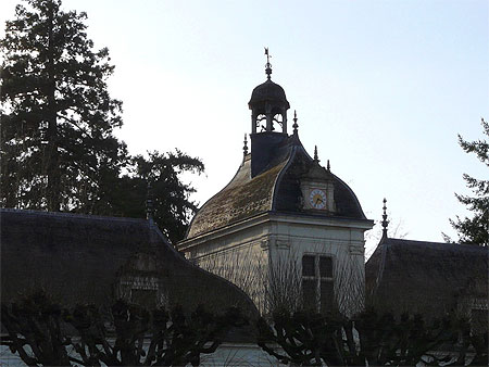 Le clocheton
