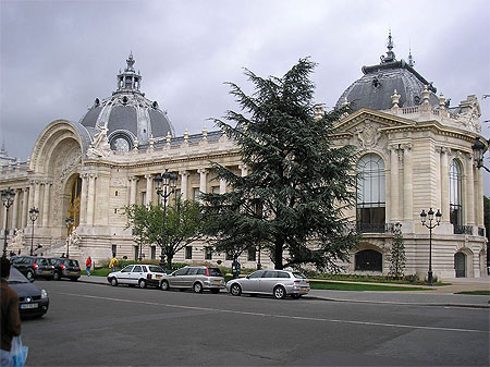 Petit Palais