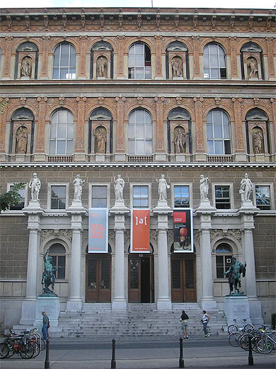 Acad�mie des Beaux-Arts