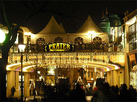 Entr�e du Prater