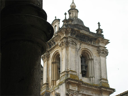 Mosteiro de Alcoba�a