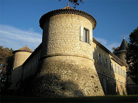 Ch�teau