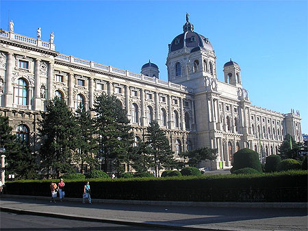 Mus�e d'Histoire de l'Art