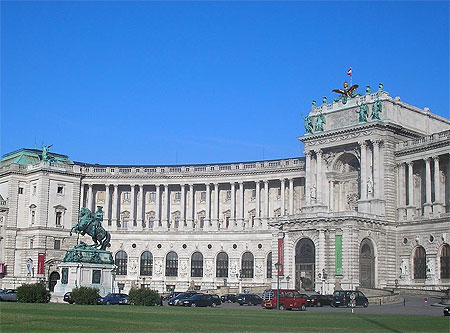 Neue Burg