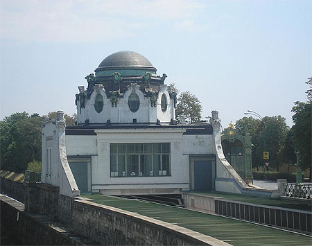 Pavillon imp�rial du m�tro