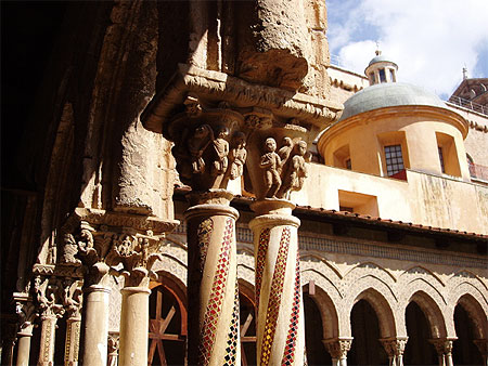 Monreale