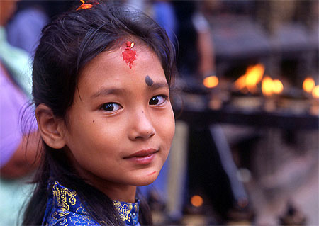 Namaste