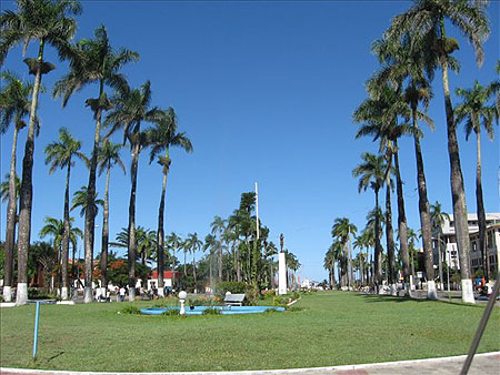 Tamatave