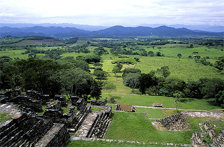 Le Chiapas