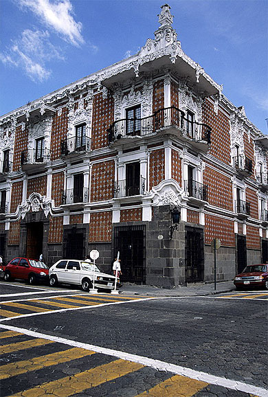 Maison des poup�es