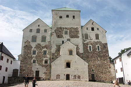 Ch�teau de Turku