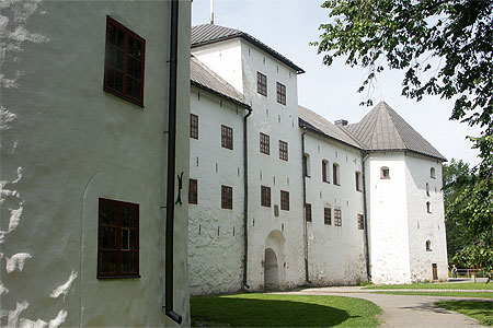 Ch�teau de Turku