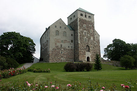 Ch�teau de Turku