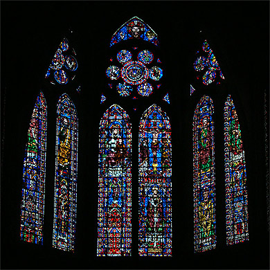 Notre-Dame de Reims
