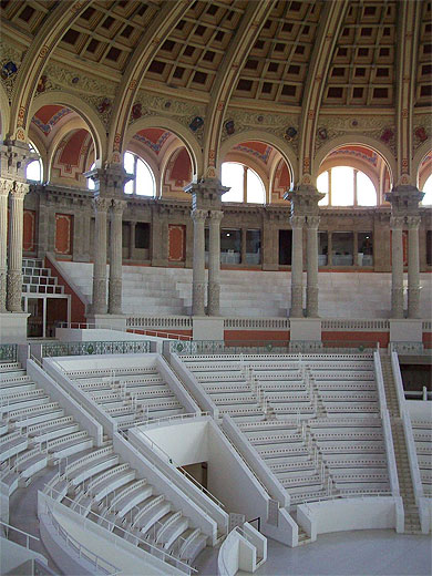 Auditorium du MNAC