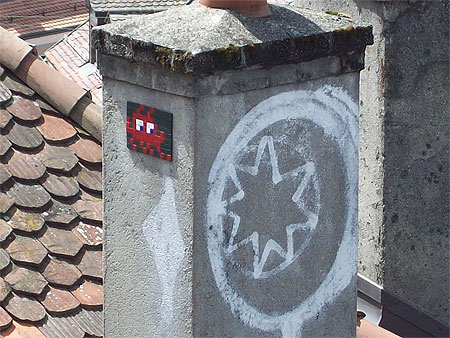 Space Invader