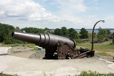 Canon � Suomenlinna