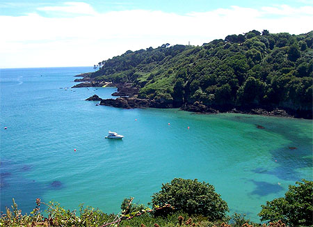 Tropiques de la Manche