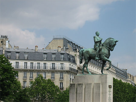 Trocadero
