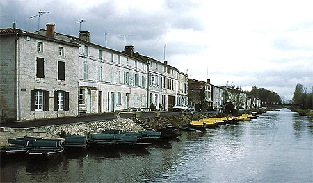 La S�vre Niortaise