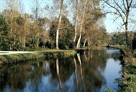 Reflets